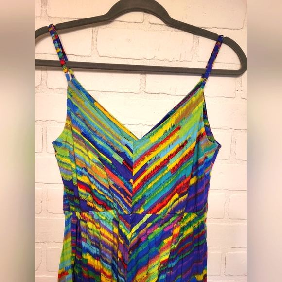 Calvin Klein Bright and soft Sundress - Picture 5 of 6